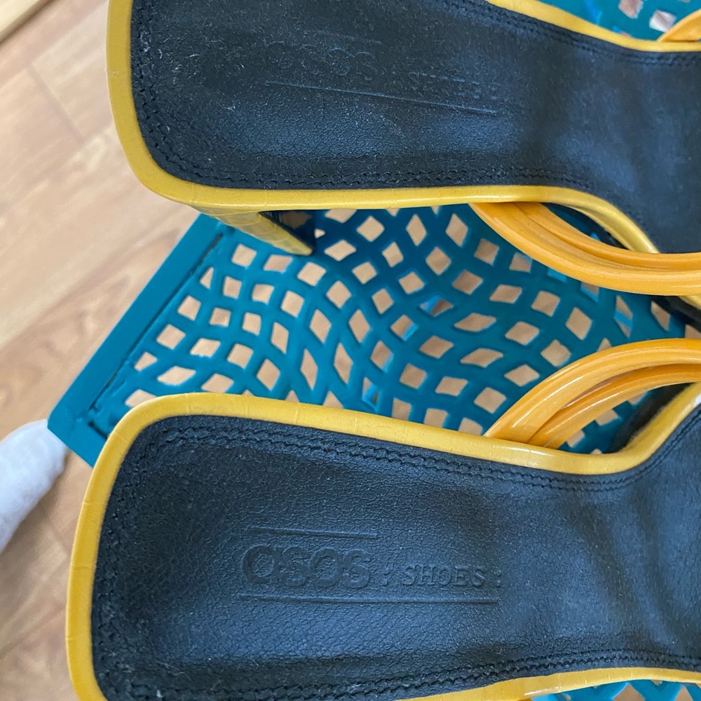 ASOS Design mules - Picture 4 of 4